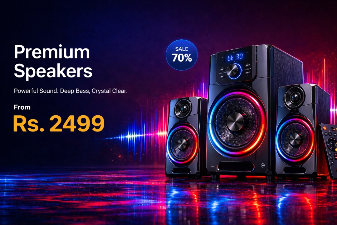 speaker2bismillahtech