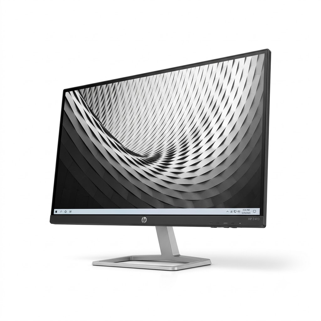 Ease 24" O24110 Full HD IPS 100Hz Office Monitor