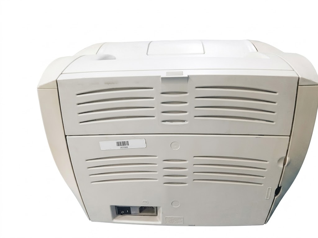 HP 1200 Branded Printer - Image 4