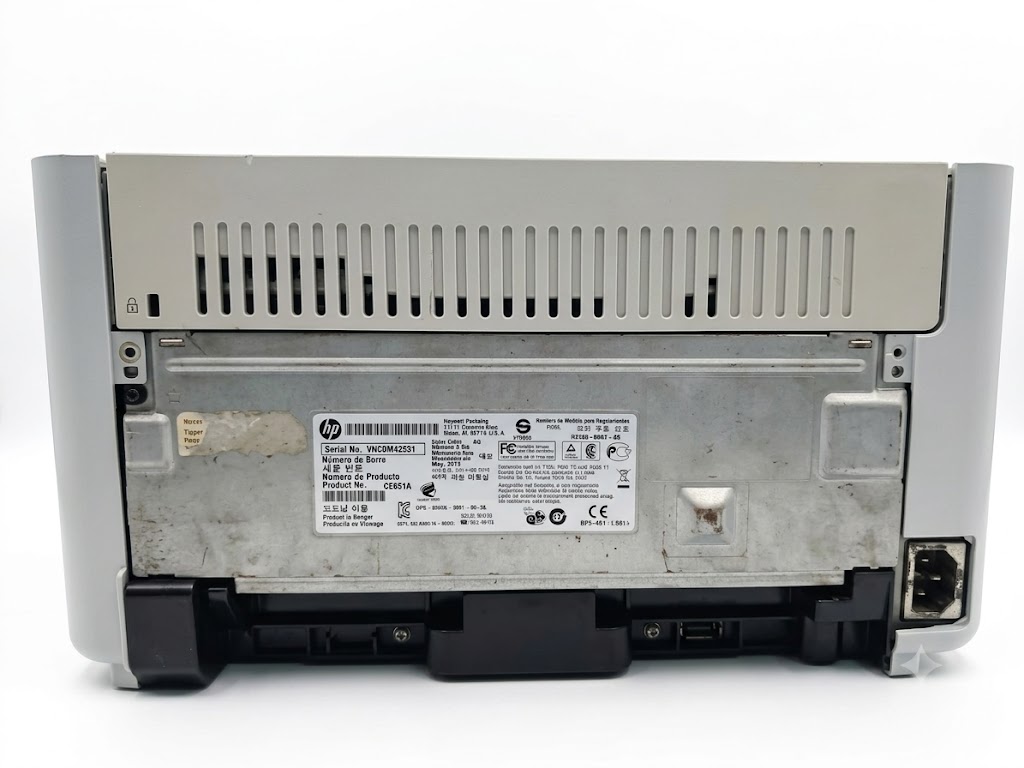 Hp P1102 Branded Printer - Image 2