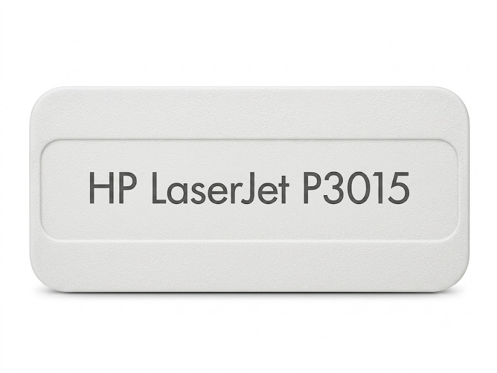 HP Lazerjet 3015dn - Image 3