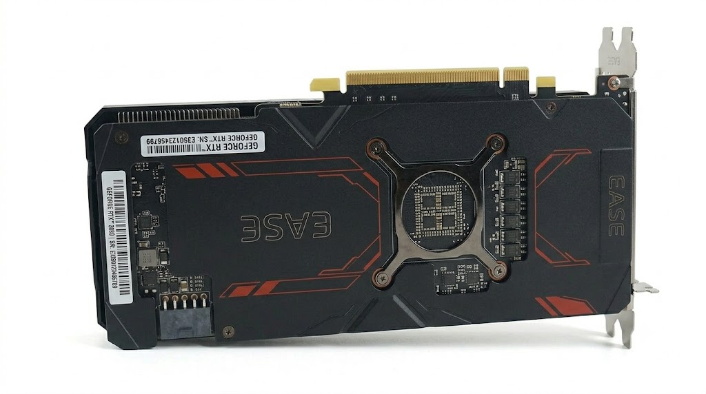 Ease RTX 3050 NVIDIA - Image 2