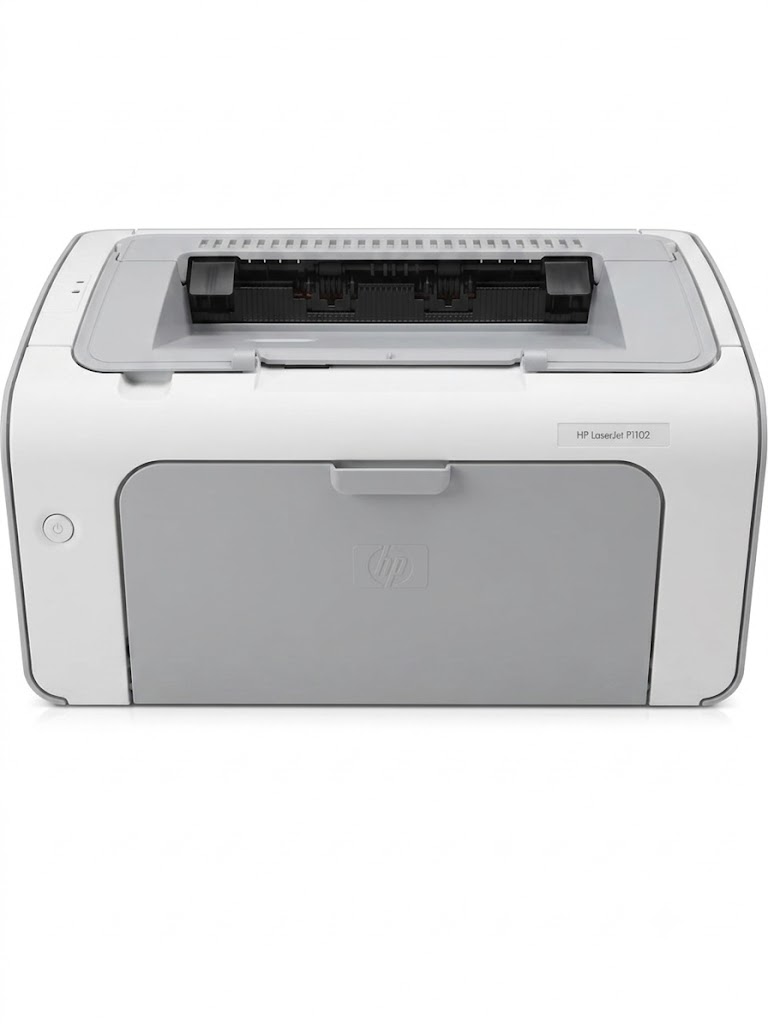 Hp P1102 Branded Printer