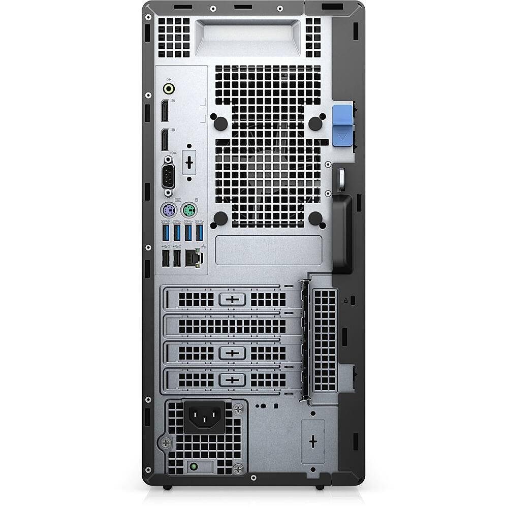 Dell OptiPlex 7000 Tower Desktop PC | Intel Core i7-12700 | 8GB DDR5 RAM | 1TB SATA HDD - Image 3