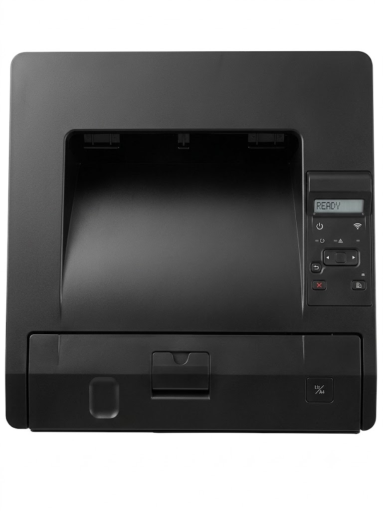 HP Lazerjet Pro 400 Black Body - Image 3