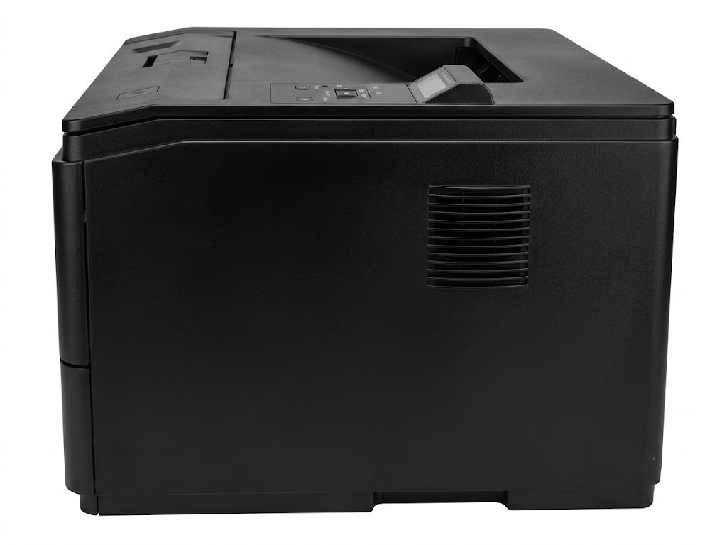 HP Lazerjet Pro 400 Black Body