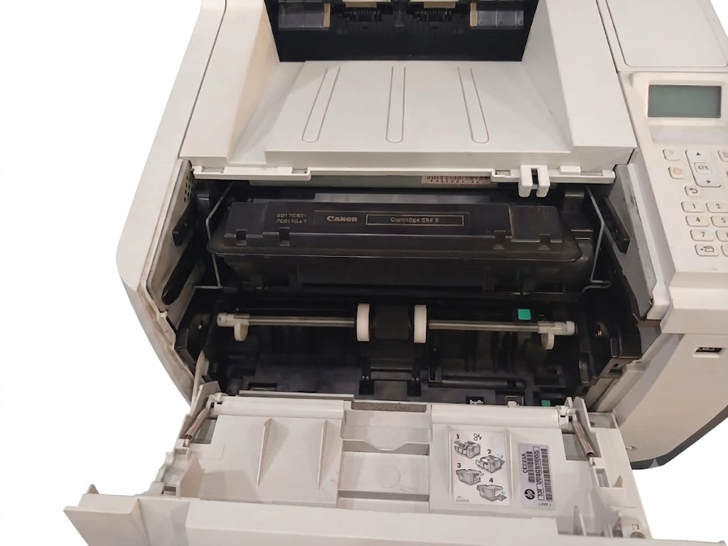 HP Lazerjet 3015dn - Image 4