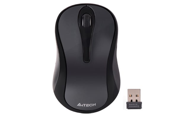 A4 Tech G3-280NS Wireless Mouse