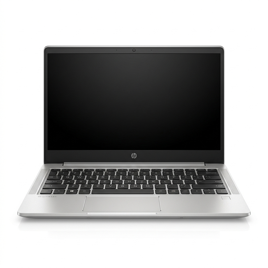 HP EliteBook 840 G7 Laptop – Intel Core i7 10th Gen, 16GB RAM, 256GB SSD