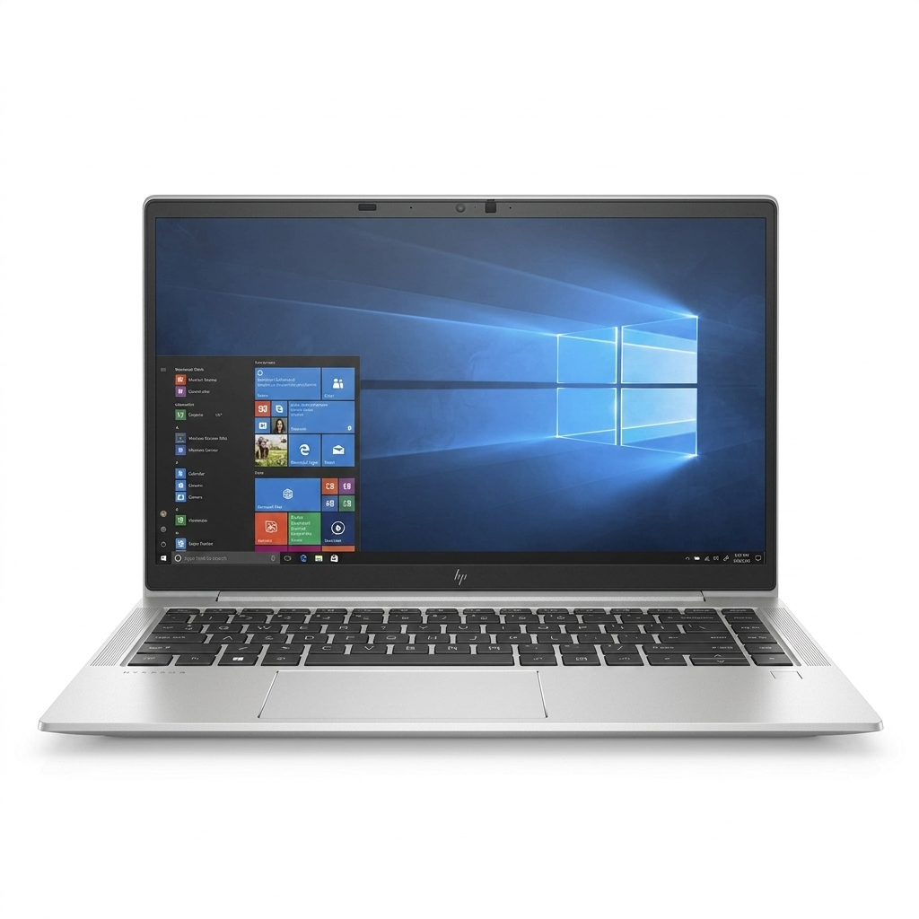 HP EliteBook 840 G7 Laptop – Intel Core i5 10th Gen, 16GB RAM, 256GB SSD