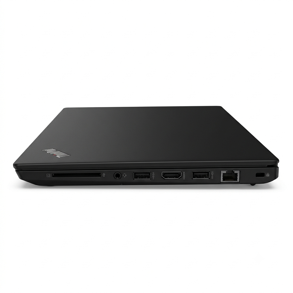 Lenovo ThinkPad T480 Intel Core i5 8th Gen | 8GB RAM | 256GB SSD | 14" Business Laptop - Image 2