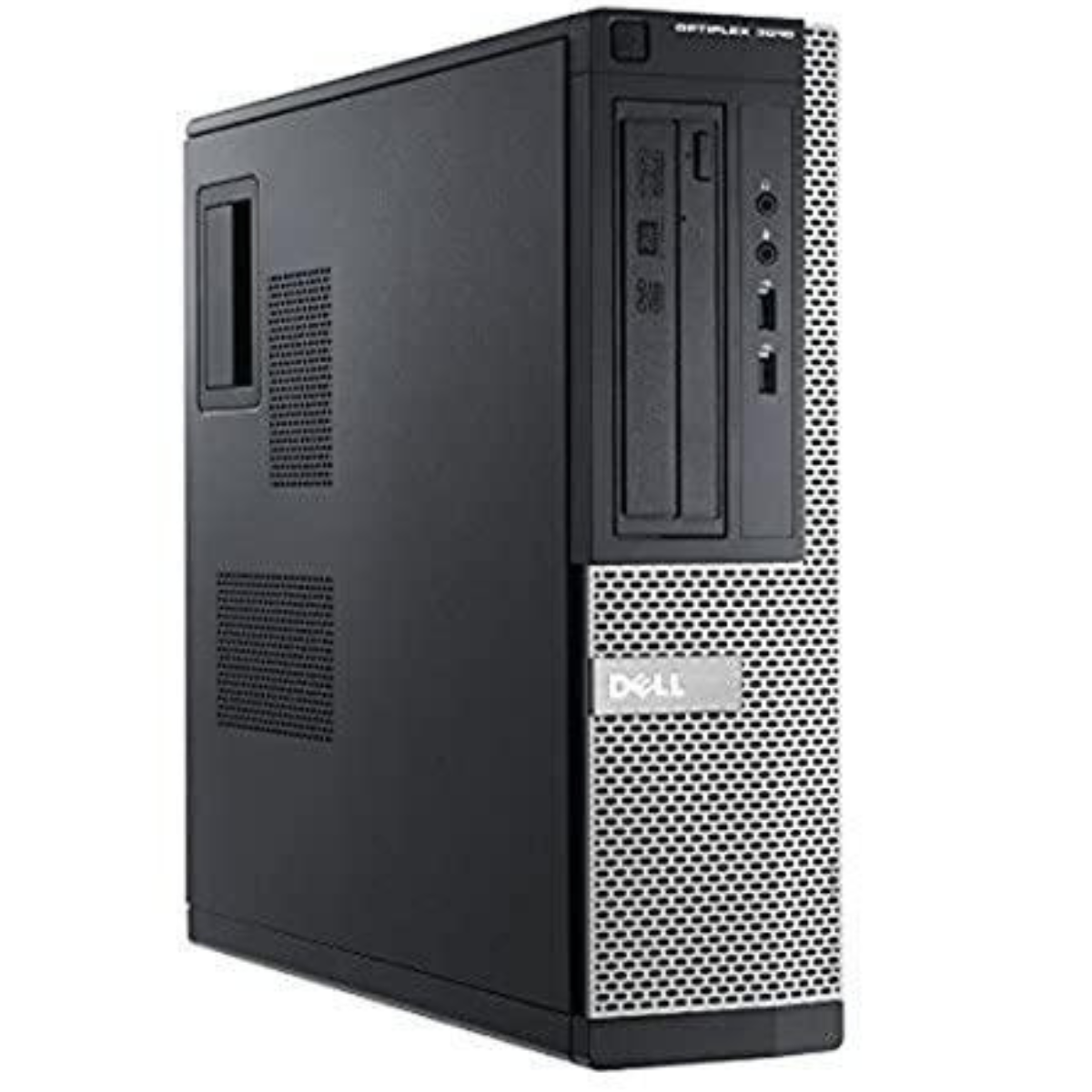 Branded Dell OptiPlex 3010 / 7010 / 390 Desktop PC (Slim & Standard) - Image 2