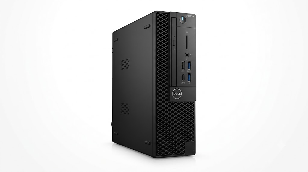 Dell OptiPlex 5060 Desktop PC