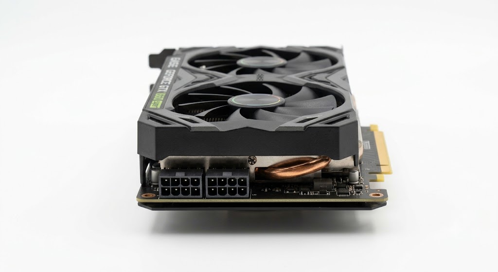 Ease GTX 1660 Super NVIDIA GeForce GDDR6 6GB - Image 2