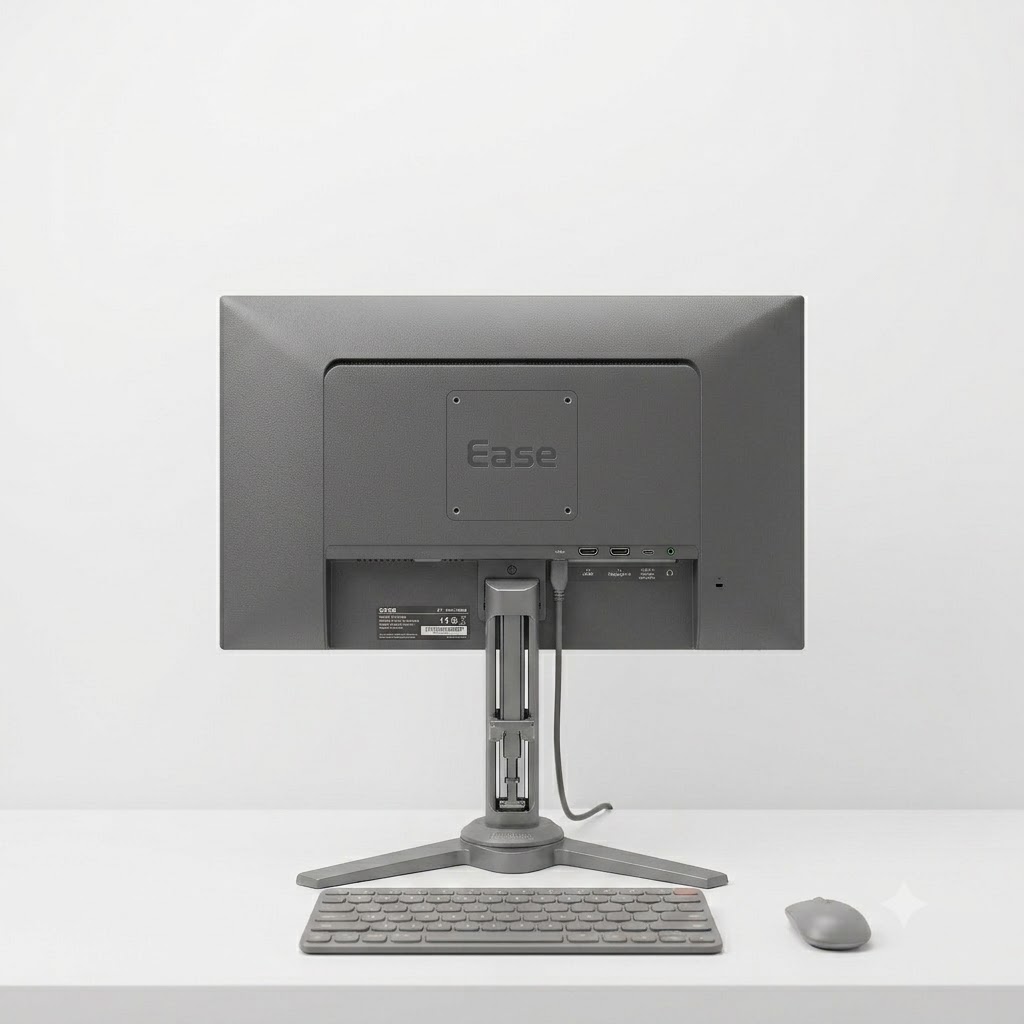 EASE 27" G27116S 2K IPS 165Hz Gaming Monitor - Image 3