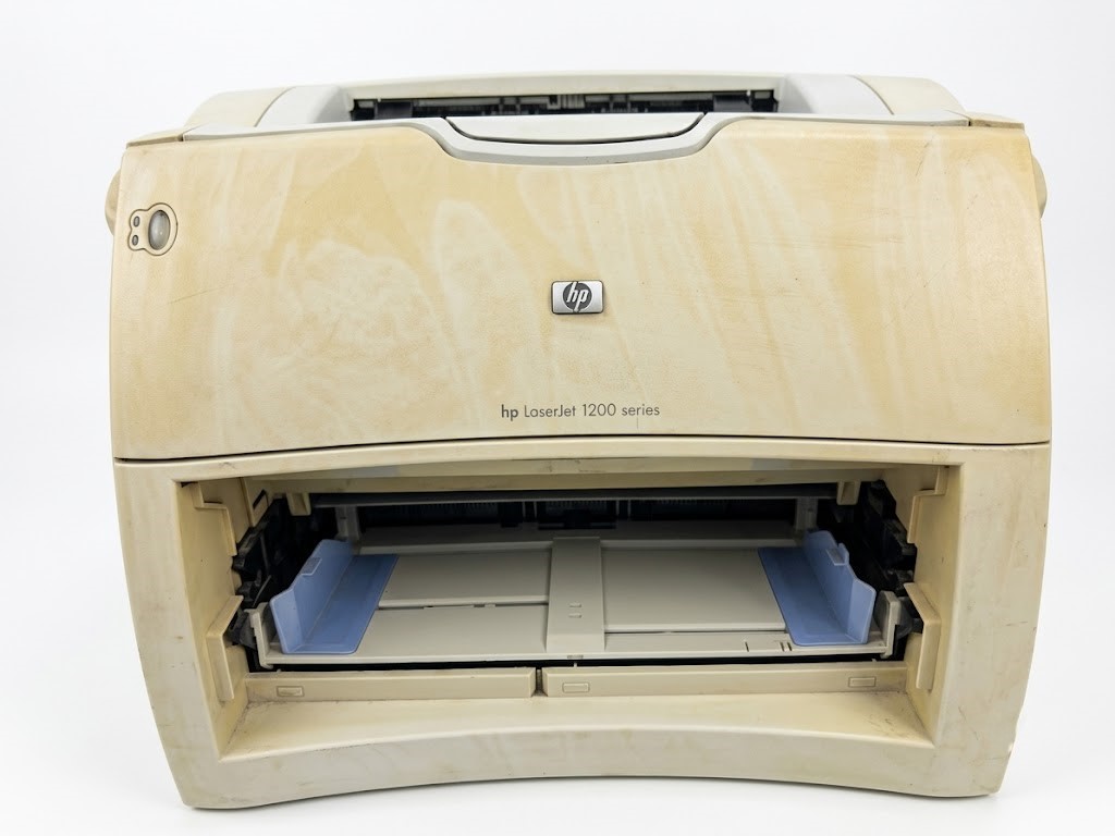 HP 1200 Branded Printer