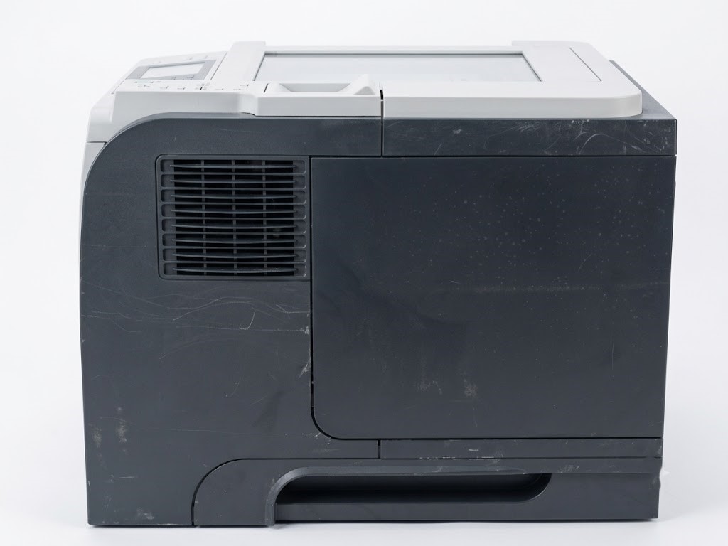 HP Lazerjet 3015dn - Image 5