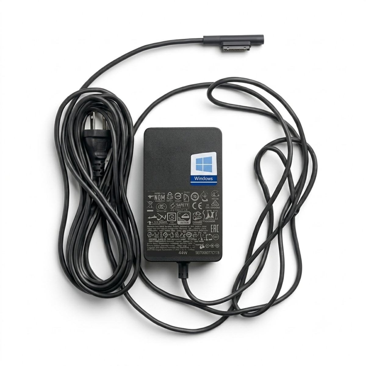 Microsoft Surface Charger 44W / 65W Branded - Image 2