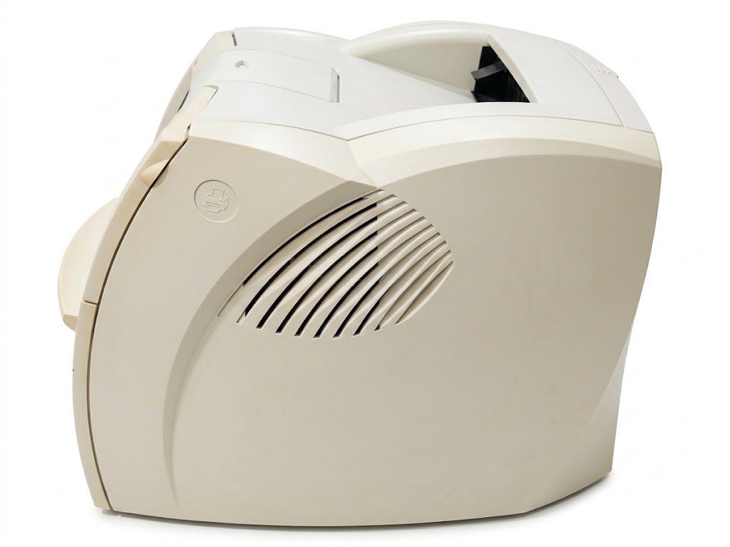 HP 1200 Branded Printer - Image 3
