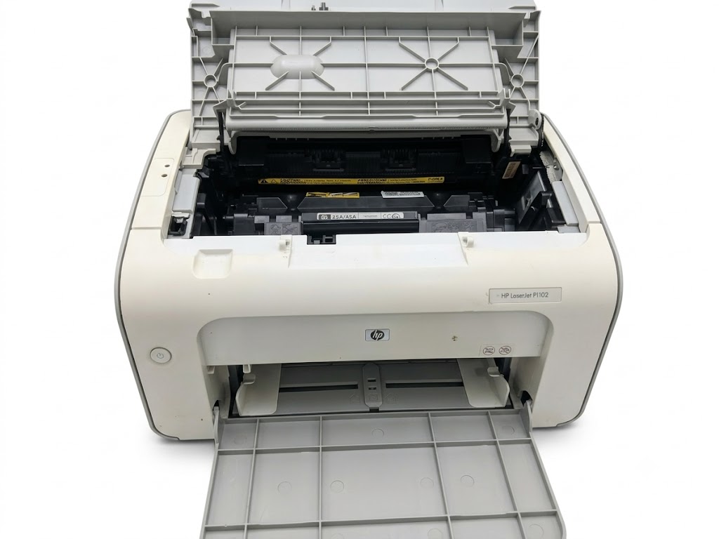 Hp P1102 Branded Printer - Image 3