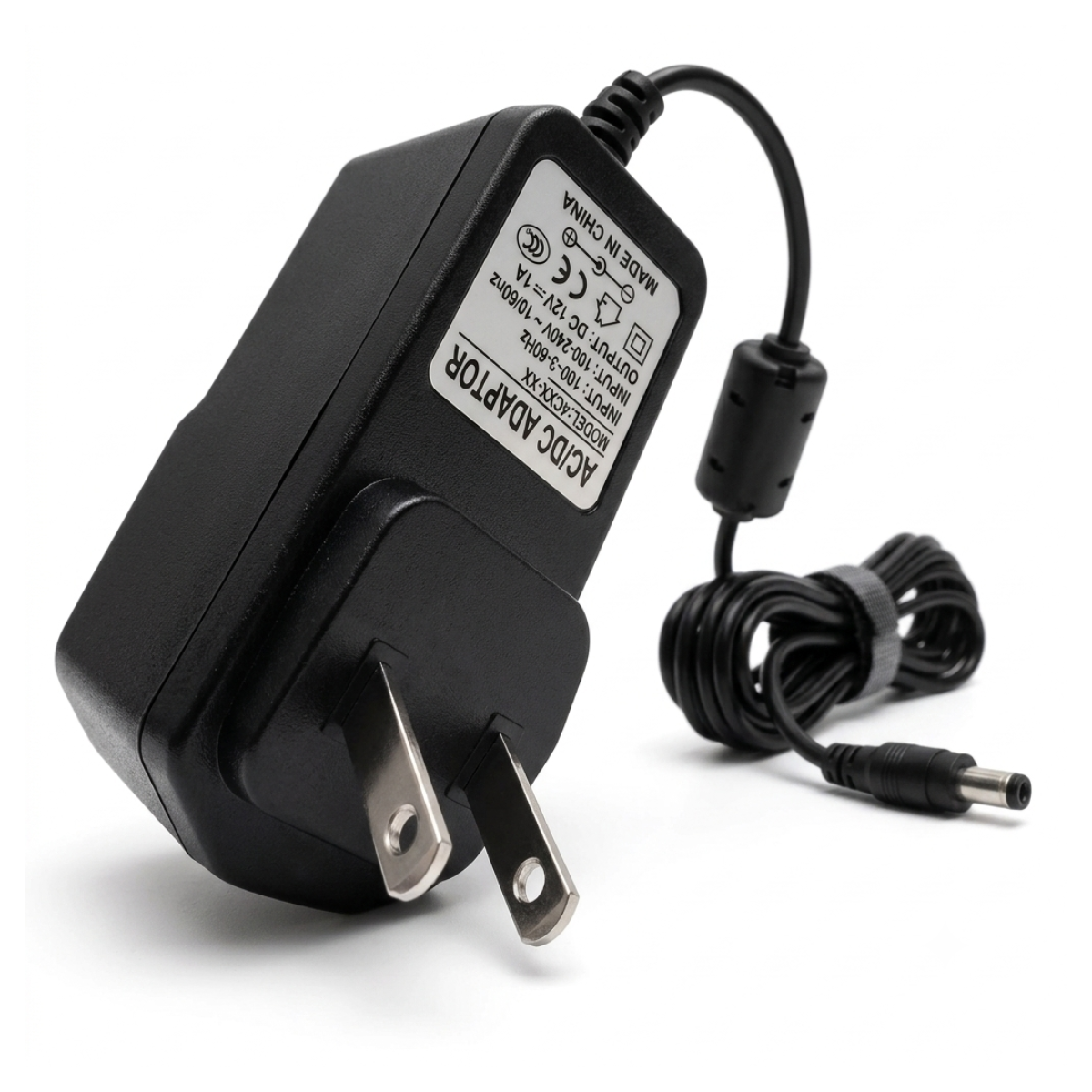 5W 1AMP Power Adapter - Image 2