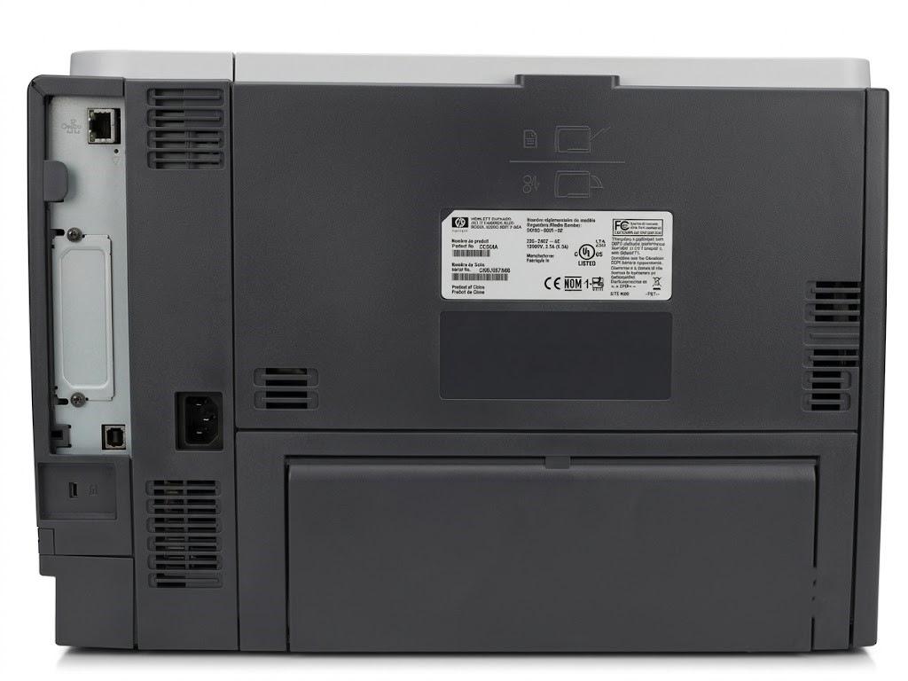 HP Lazerjet 3015dn - Image 6