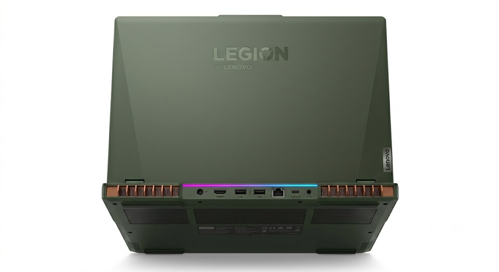 Lenovo Legion 5 Gaming - Image 3