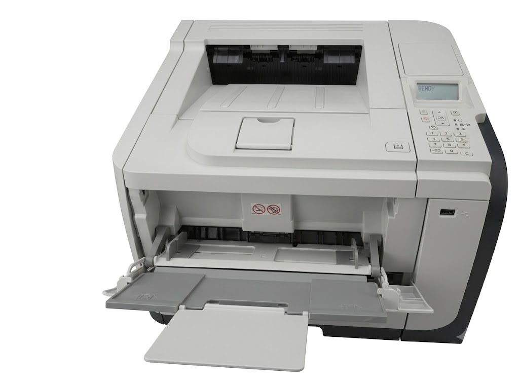 HP Lazerjet 3015dn