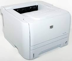 HP LaserJet 2035 Printer - Image 2